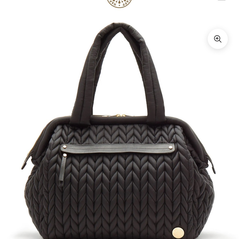 Happ - Paige Carryall Pack